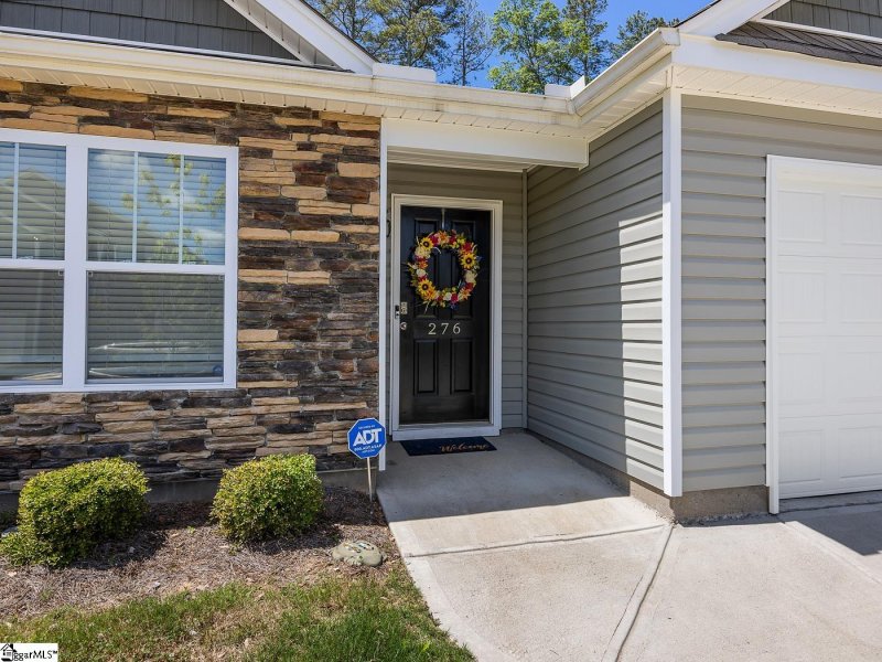 Property image 4 at 276 Millen Drive, Woodruff, SC 29388