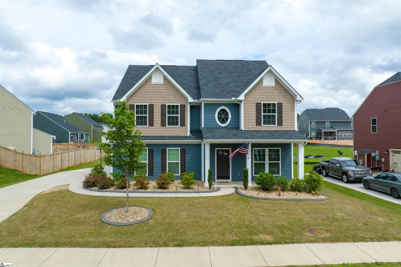 Property image 2 at 133 Village Vista Drive, Fountain Inn, SC 29644