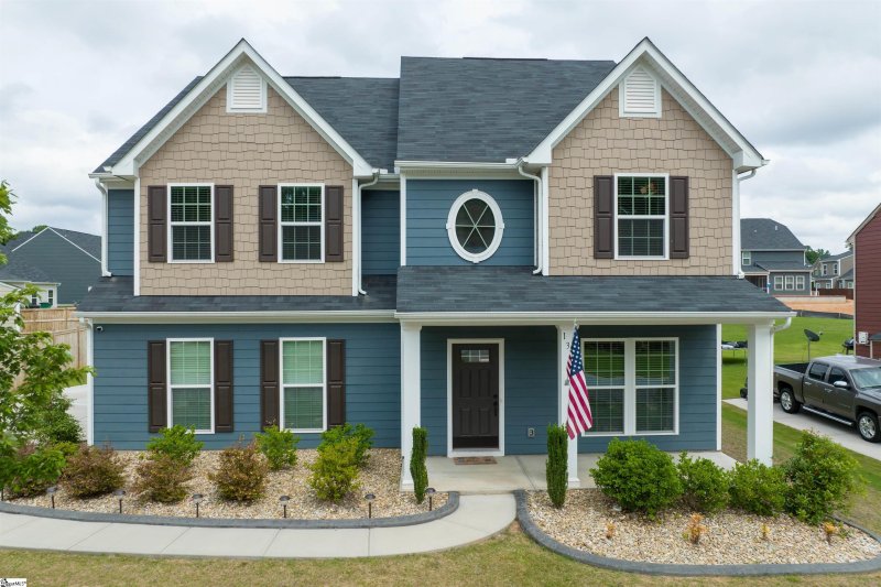 Property image 3 at 133 Village Vista Drive, Fountain Inn, SC 29644