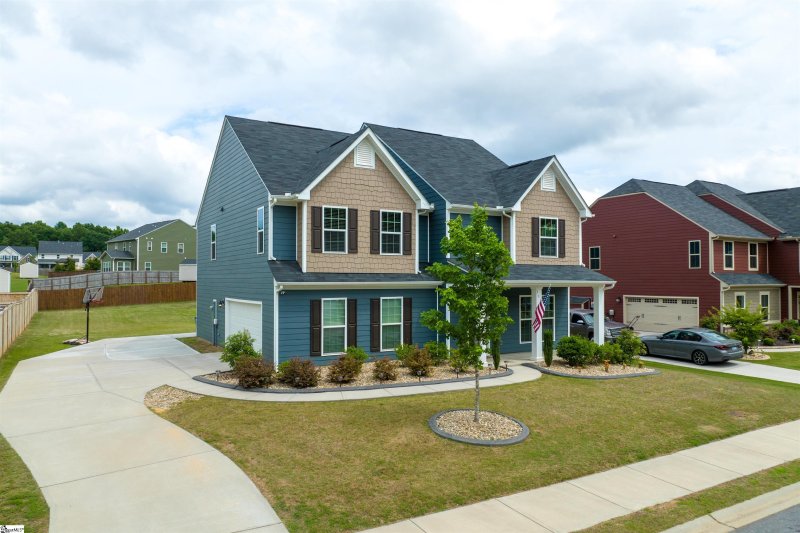 Property image 5 at 133 Village Vista Drive, Fountain Inn, SC 29644