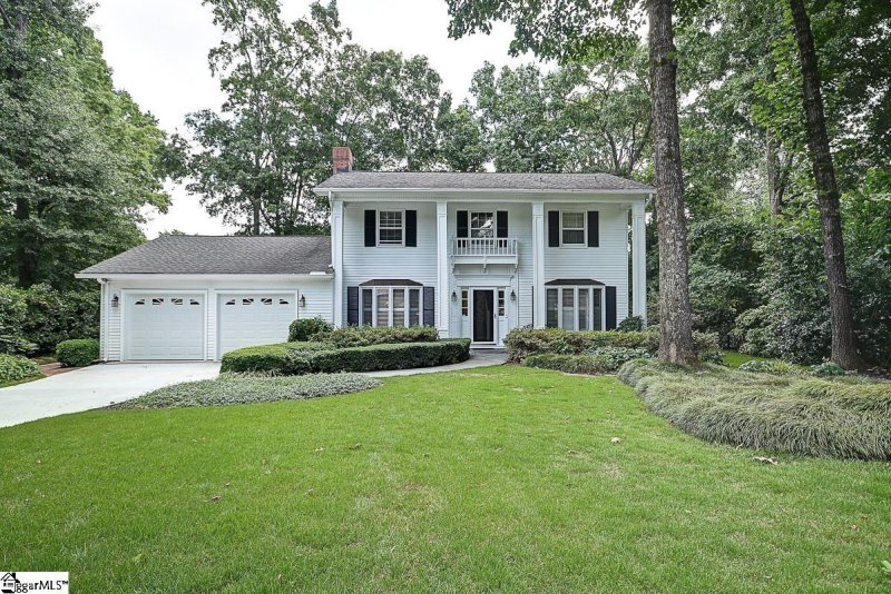 115 Gilder Creek Drive