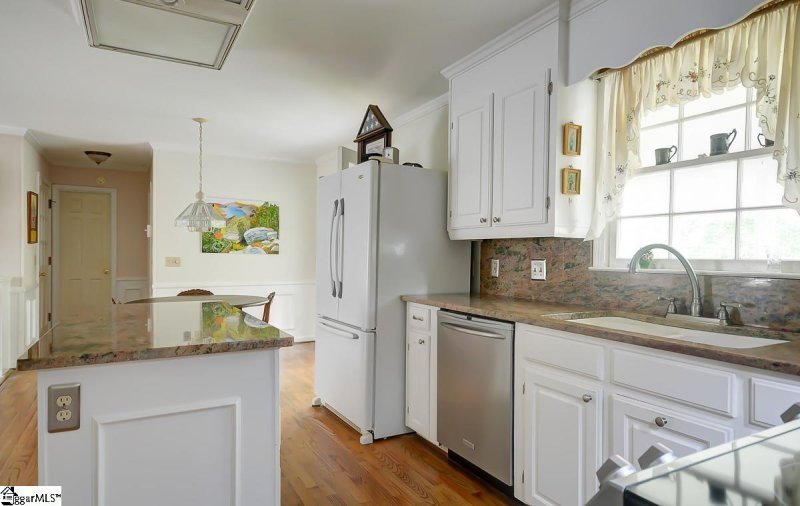 Property image 3 at 115 Gilder Creek Drive, Greenville, SC 29607