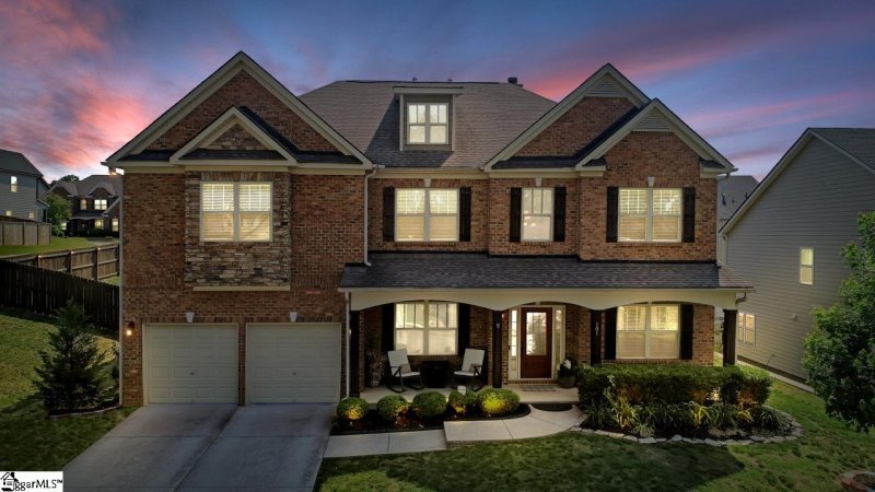 Property image 2 at 101 Sea Harbour Way, Simpsonville, SC 29681