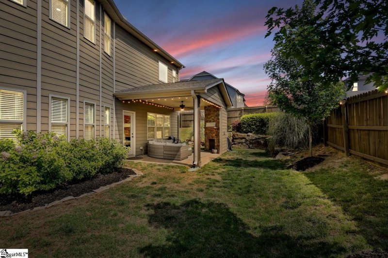 Property image 3 at 101 Sea Harbour Way, Simpsonville, SC 29681