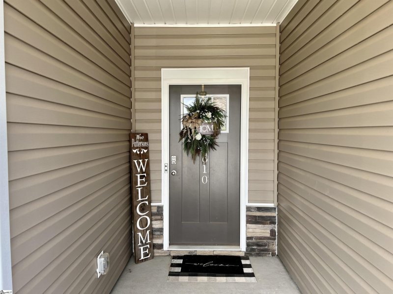 Property image 2 at 610 Fern Hollow Trail, Anderson, SC 29621