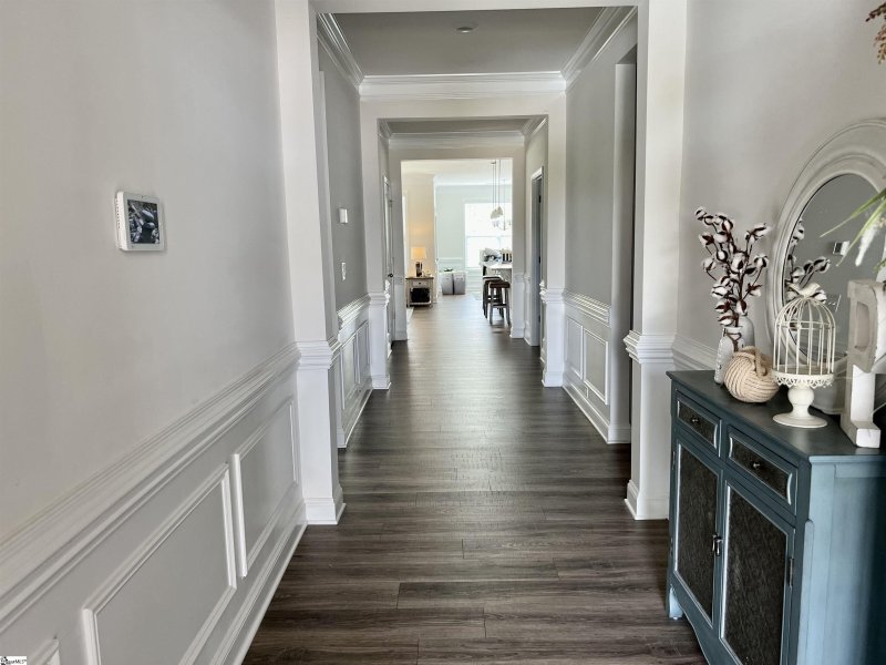 Property image 3 at 610 Fern Hollow Trail, Anderson, SC 29621
