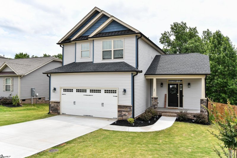 Property image 3 at 22 Kendals Lane, Fountain Inn, SC 29644