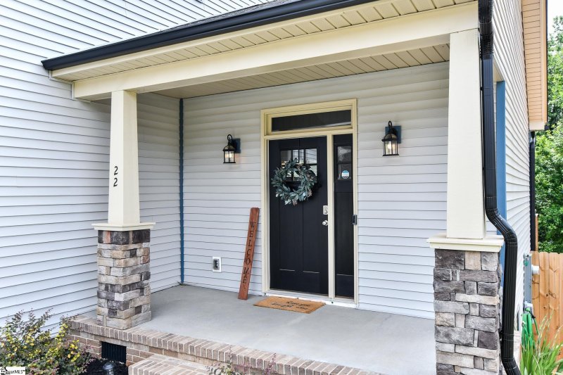 Property image 4 at 22 Kendals Lane, Fountain Inn, SC 29644