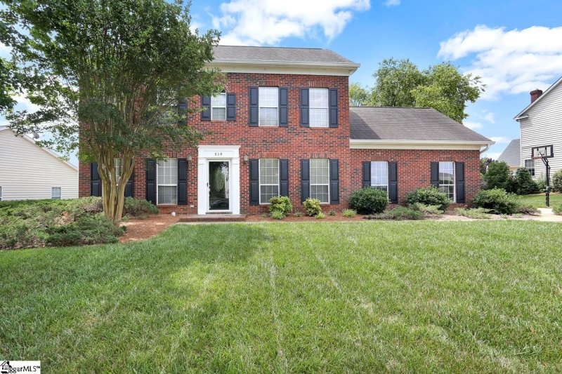 114 Marcie Rush Lane