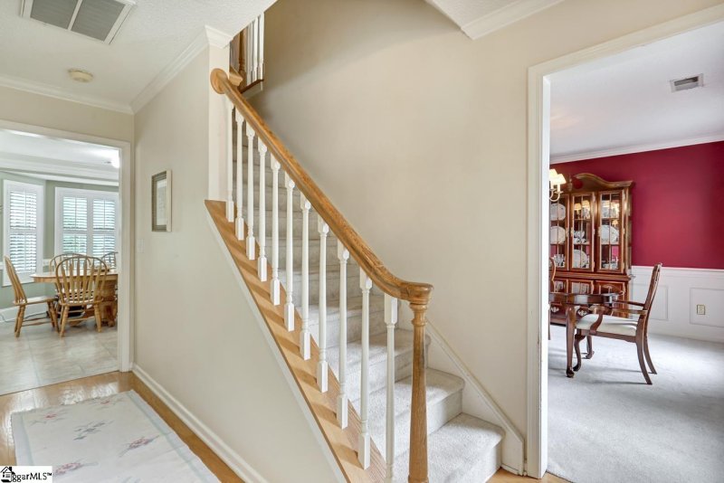 Property image 3 at 114 Marcie Rush Lane, Greer, SC 29651