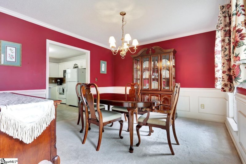 Property image 4 at 114 Marcie Rush Lane, Greer, SC 29651