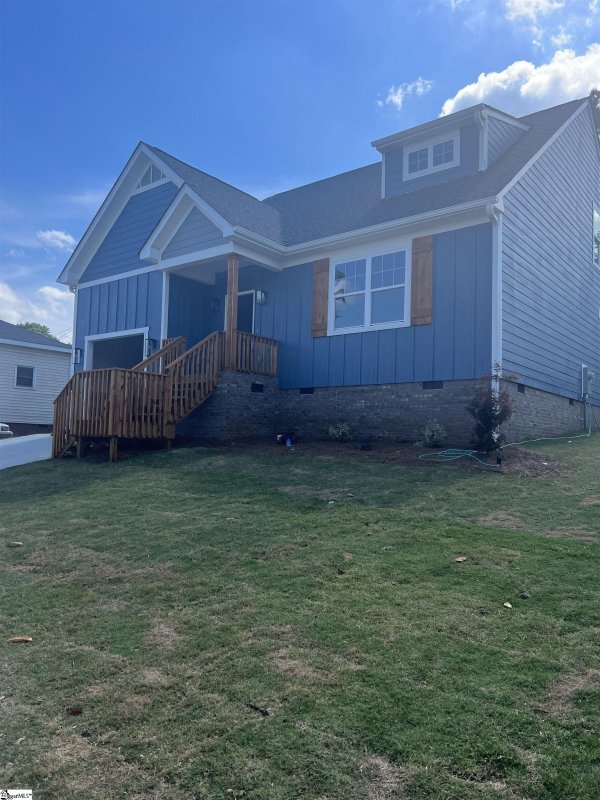 Property image 2 at 19 D Street, Greenville, SC 29611