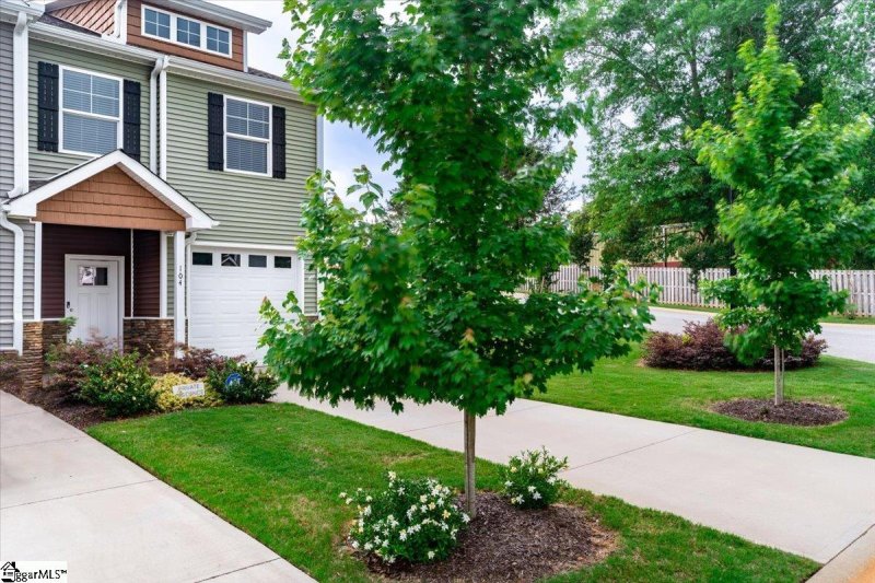 Property image 3 at 104 Valley Creek Drive, Boiling Springs, SC 29316