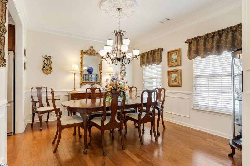 Property image 4 at 10 KENTON FINCH Court, Simpsonville, SC 29681