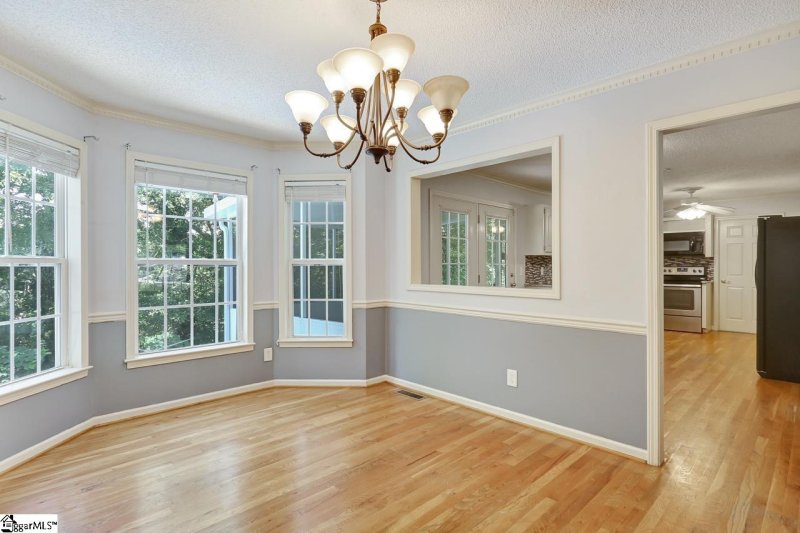 Property image 4 at 407 Foxfire Drive, Simpsonville, SC 29680