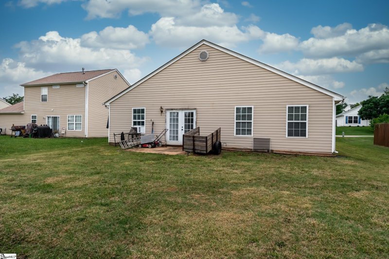 Property image 3 at 215 Southland Avenue, Boiling Springs, SC 29316