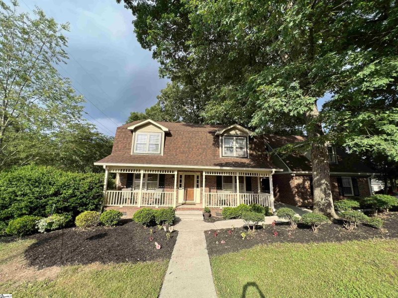 Property image 2 at 103 Crosswinds Court, Greer, SC 29650