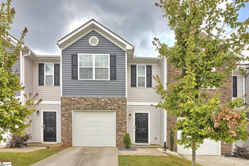 117 Northridge Court