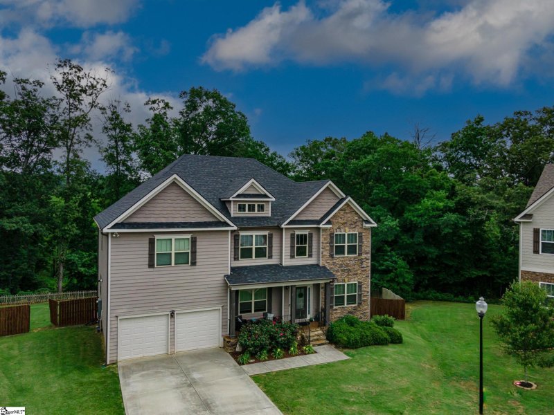 Property image 2 at 118 Jones Creek Circle, Anderson, SC 29621