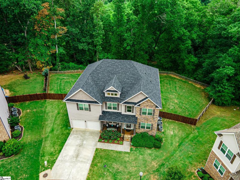 Property image 3 at 118 Jones Creek Circle, Anderson, SC 29621