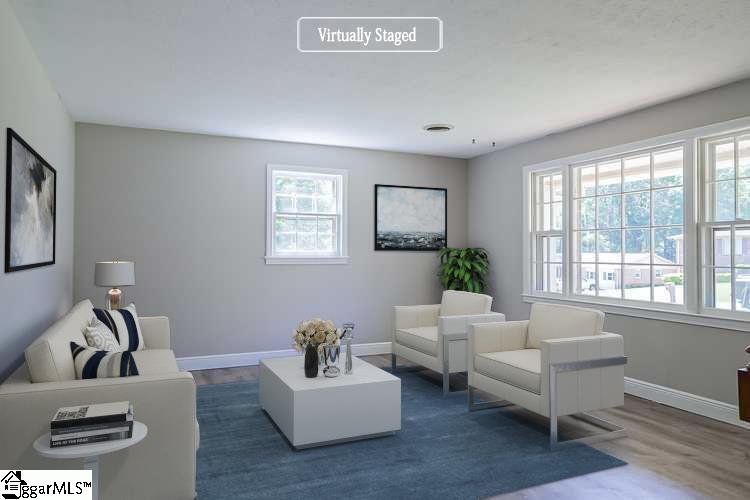 Property image 2 at 111 Konnarock Circle, Greenville, SC 29617