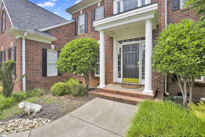 Property image 2 at 112 Water Mill Road, Greer, SC 29650