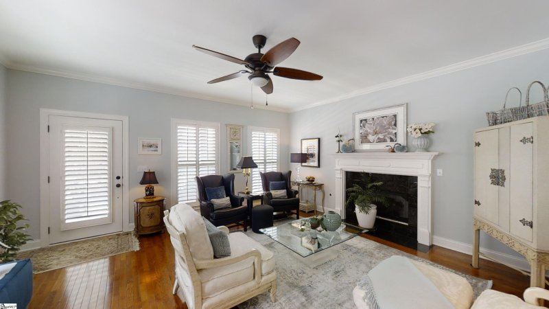 Property image 4 at 200 Ridenour Avenue, Greenville, SC 29617