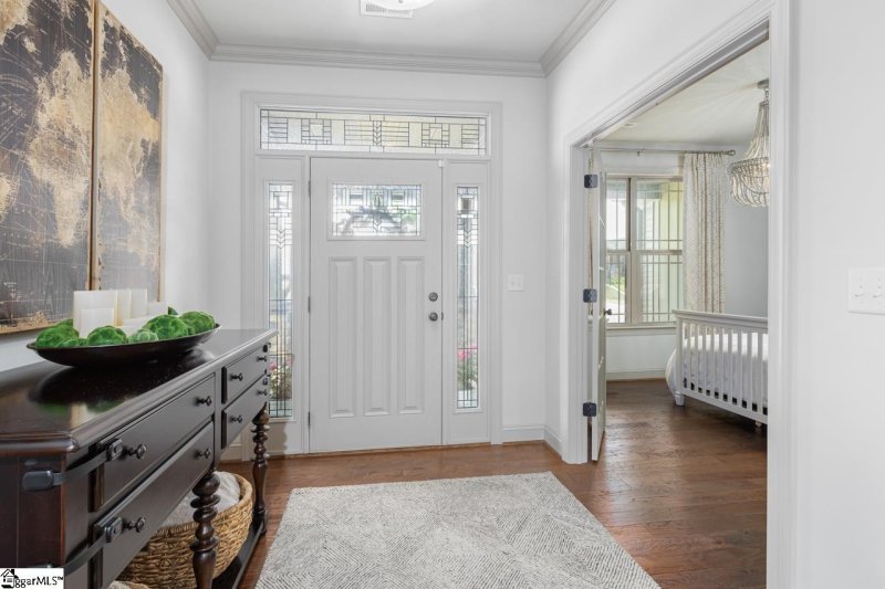 Property image 5 of 557 ASHLER Drive in Greystone Cottages, Greer, SC 29650