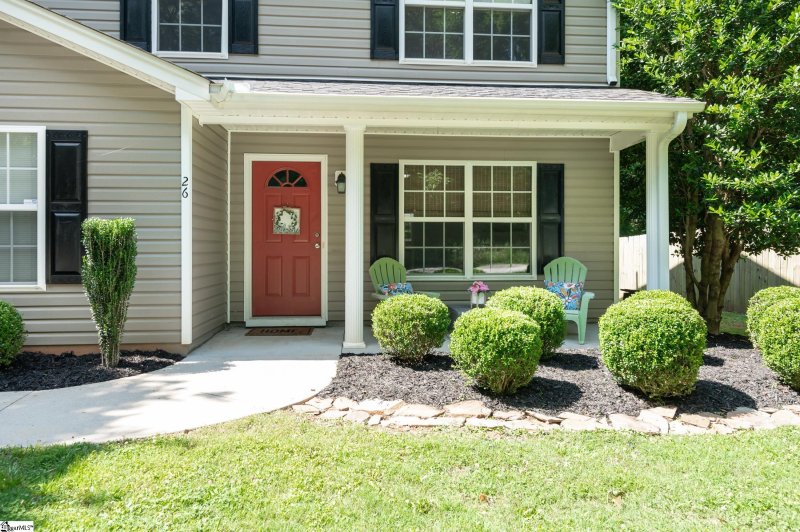 Property image 3 at 26 Misty Dawn Court, Greer, SC 29651