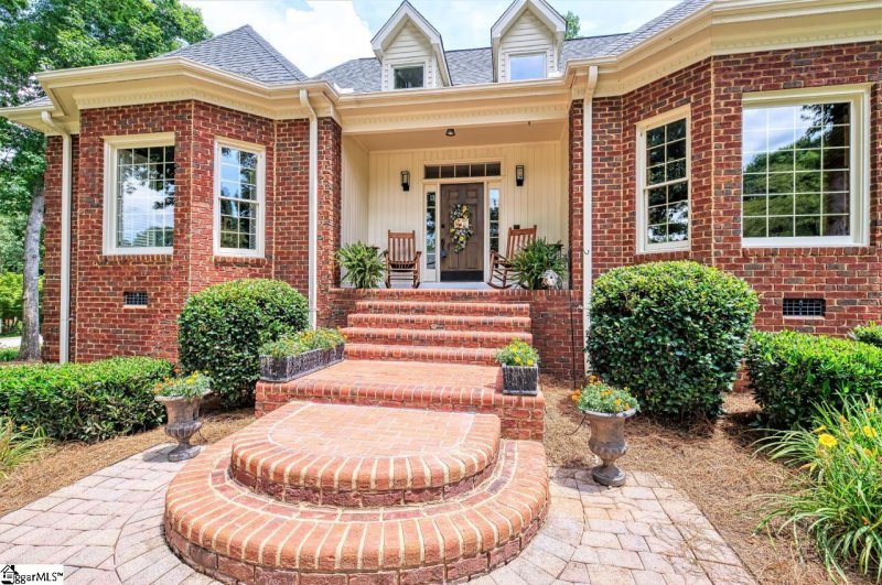 Property image 2 at 400 Four lakes Drive, Easley, SC 29642