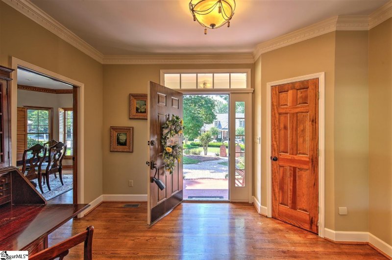Property image 3 at 400 Four lakes Drive, Easley, SC 29642