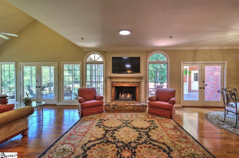 Property image 5 at 400 Four lakes Drive, Easley, SC 29642