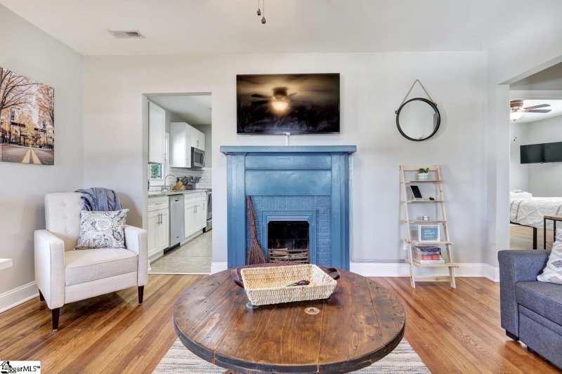 Property image 3 at 115 Brookdale Avenue, Greenville, SC 29607