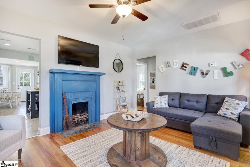 Property image 4 at 115 Brookdale Avenue, Greenville, SC 29607