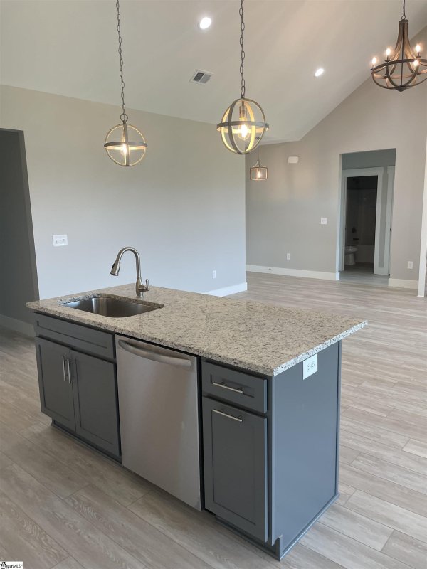 Property image 5 at 510 Hillview Knoll Lane, Greer, SC 29651