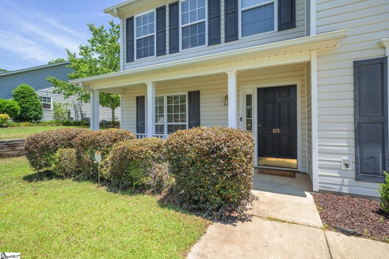 Property image 4 at 413 Cardinal Woods Way, Easley, SC 29642
