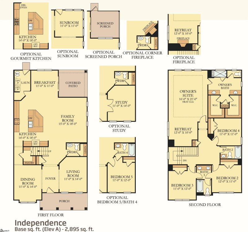 Property image 2 at 138 Magnolia Street, Reidville, SC 29375