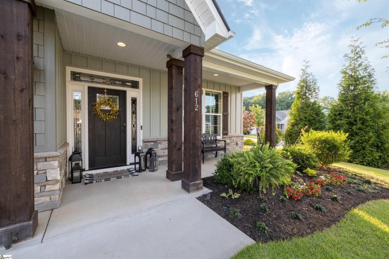 Property image 2 at 612 Ponden Drive, Greer, SC 29650