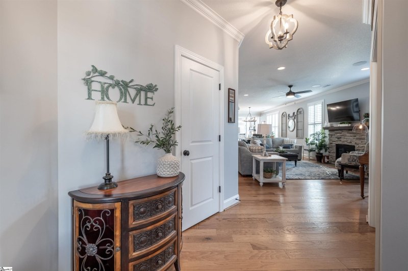 Property image 4 at 612 Ponden Drive, Greer, SC 29650