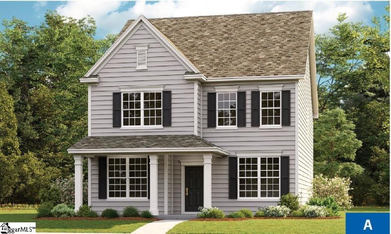 Property image 3 at 357 Pine Street, Reidville, SC 29375