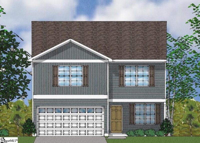 Property image 2 at 30 Chalet Court, Anderson, SC 29621