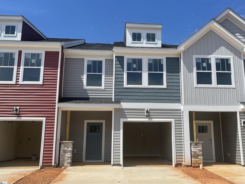 155 Shallons Drive