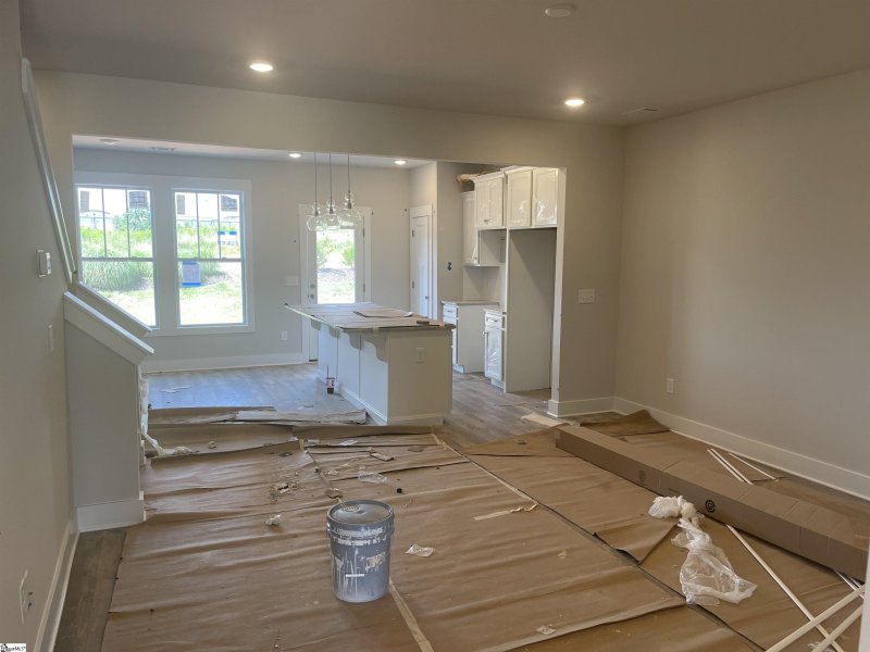 Property image 2 at 155 Shallons Drive, Greenville, SC 29609