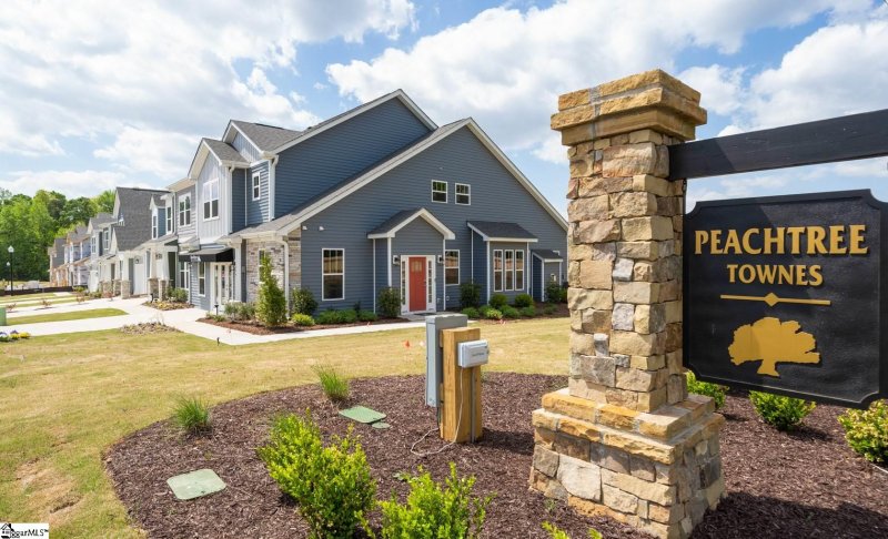 Property image 4 at 1193 Cobbler Lane, Boiling Springs, SC 29316