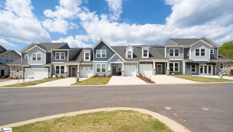 Property image 5 at 1193 Cobbler Lane, Boiling Springs, SC 29316