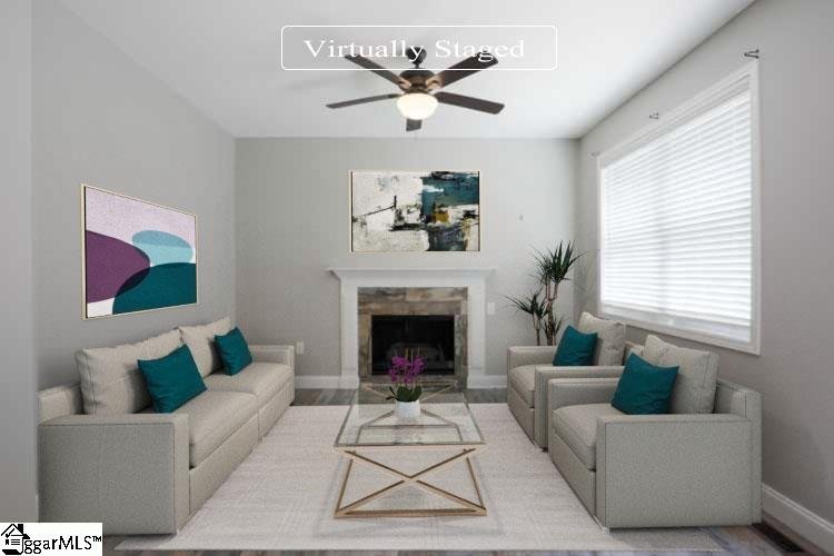 Property image 2 at 1340 Shoresbrook Road, Spartanburg, SC 29301