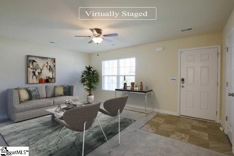 Property image 2 at 942 Slow Creek Court, Boiling Springs, SC 29316