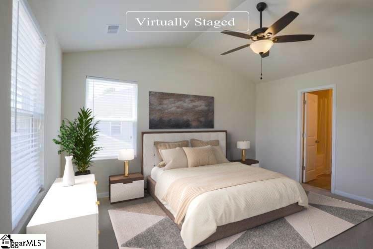 Property image 3 at 942 Slow Creek Court, Boiling Springs, SC 29316