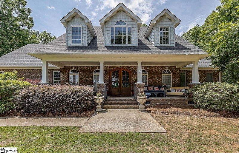 Property image 3 at 7 United Avenue, Pendleton, SC 29670