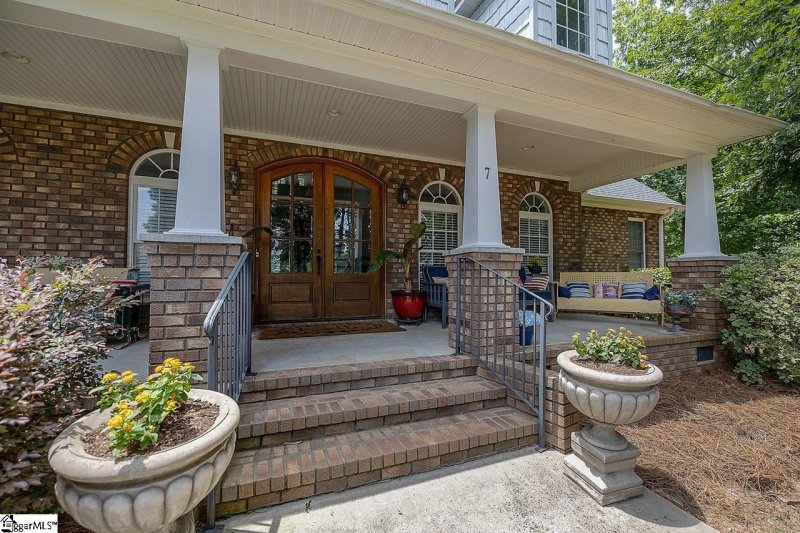 Property image 4 at 7 United Avenue, Pendleton, SC 29670